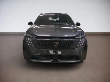 PEUGEOT 5008 ALLURE HYBRID DSC6  7 SITZER SHZ PDC KAMERA