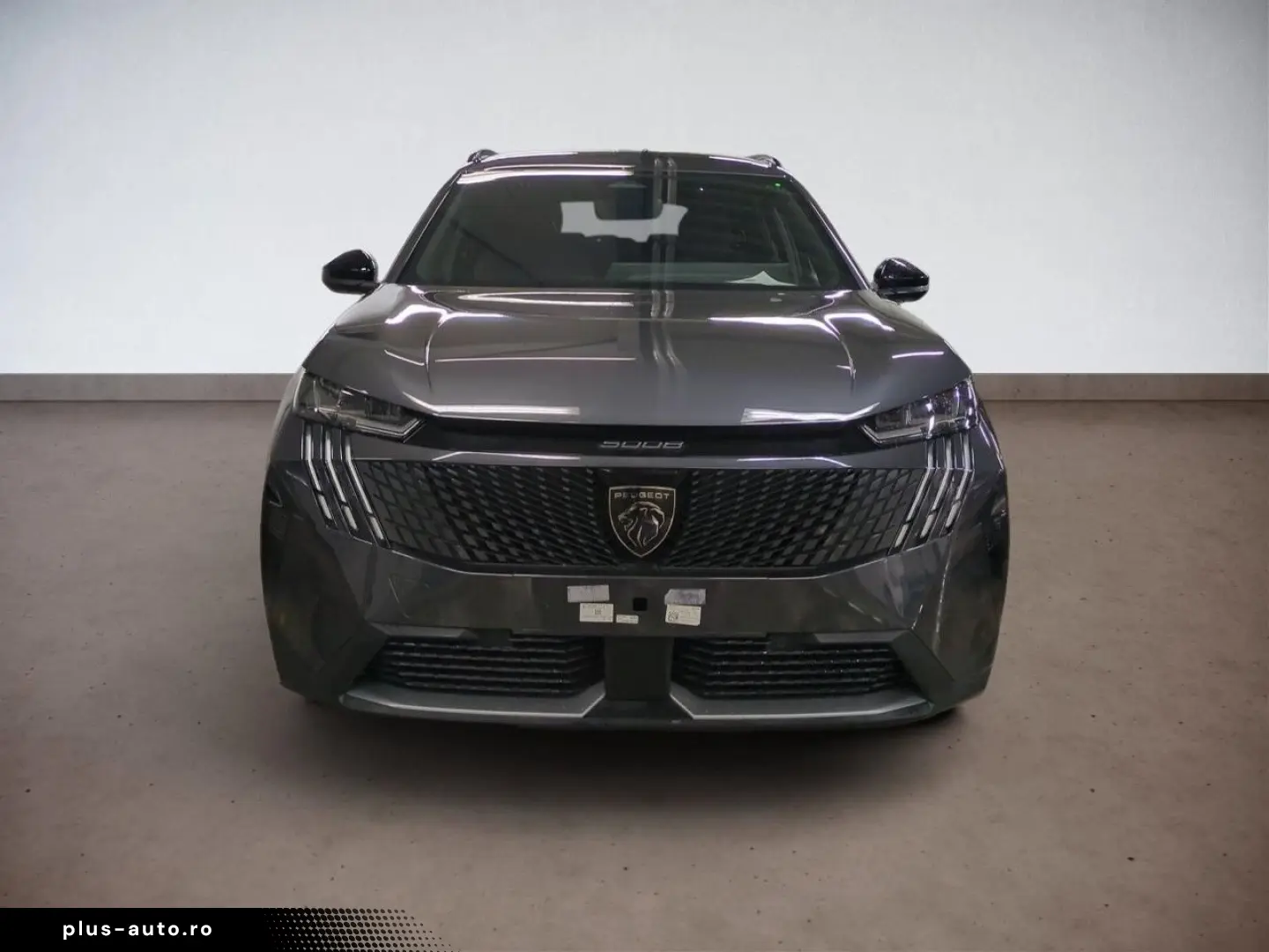 PEUGEOT 5008 ALLURE HYBRID DSC6  7 SITZER SHZ PDC KAMERA