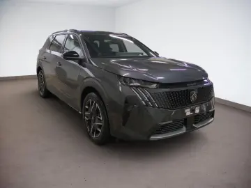 PEUGEOT 5008 ALLURE HYBRID DSC6  7 SITZER SHZ PDC KAMERA