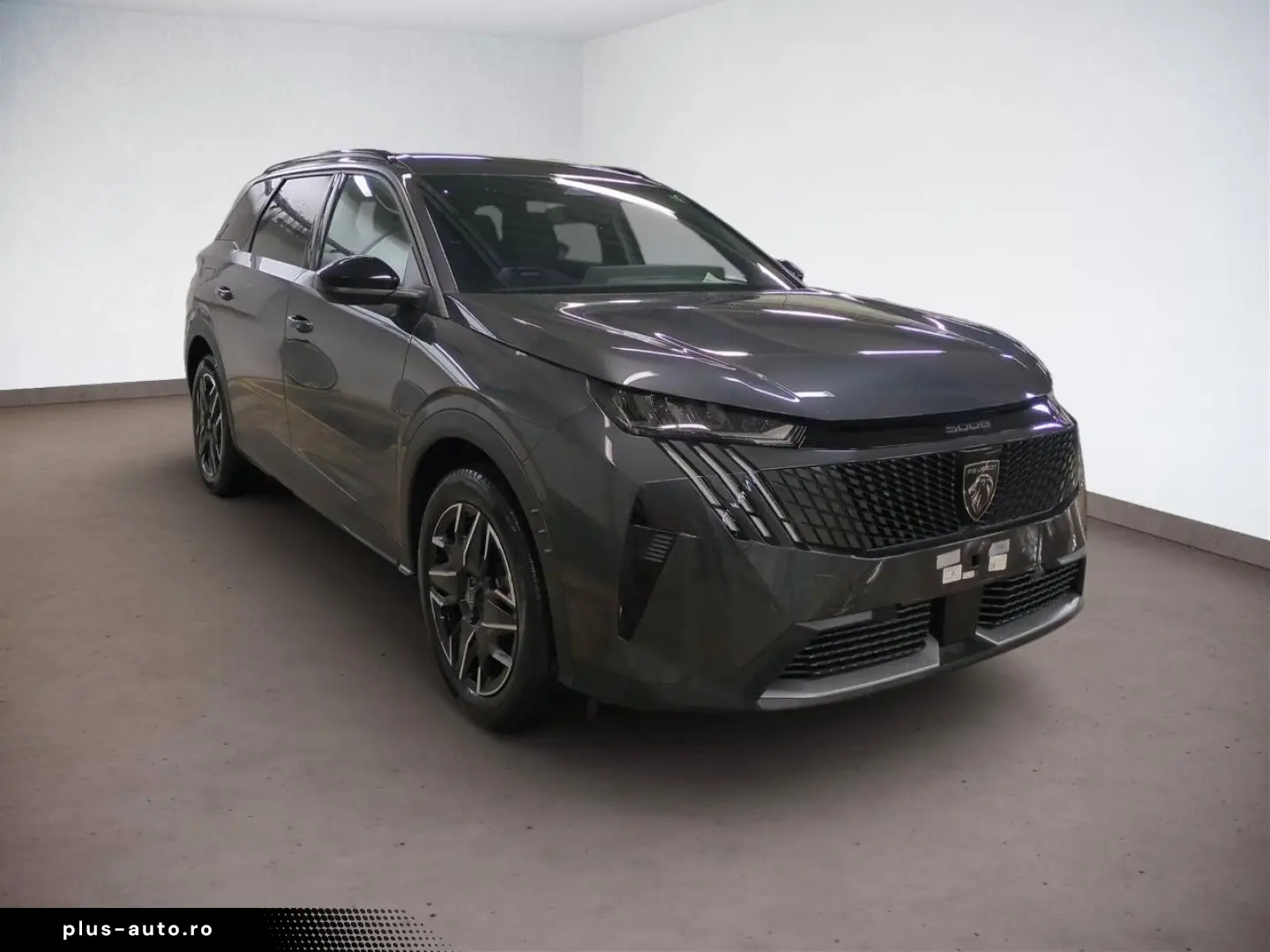 PEUGEOT 5008 ALLURE HYBRID DSC6  7 SITZER SHZ PDC KAMERA