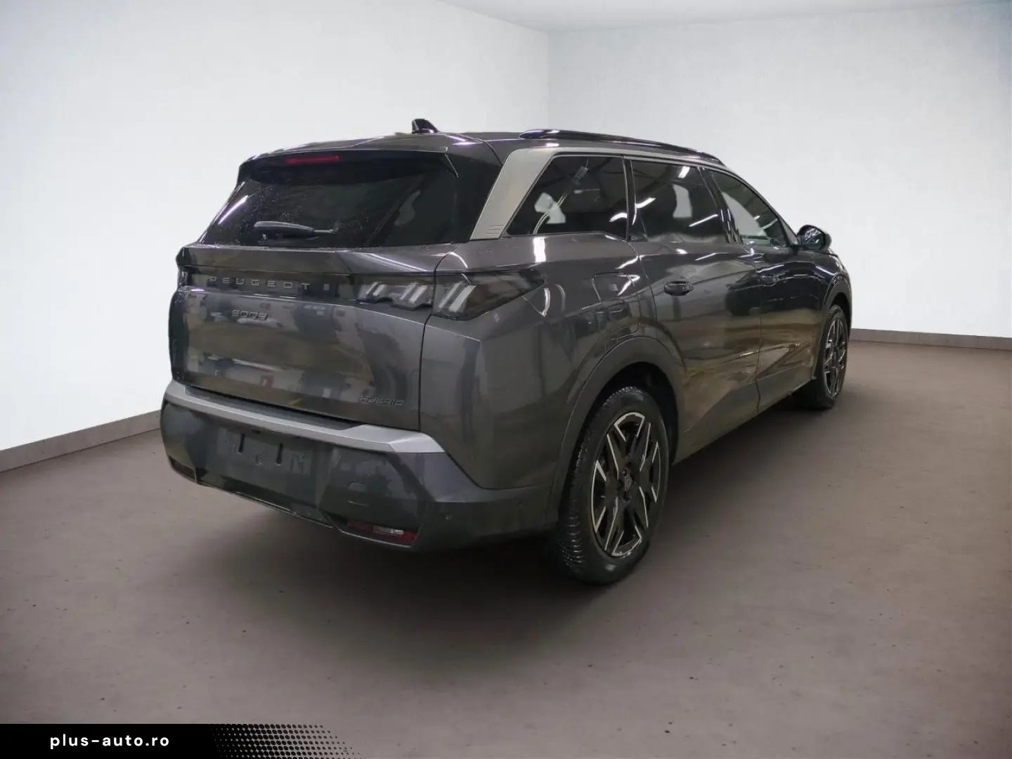 PEUGEOT 5008 ALLURE HYBRID DSC6  7 SITZER SHZ PDC KAMERA