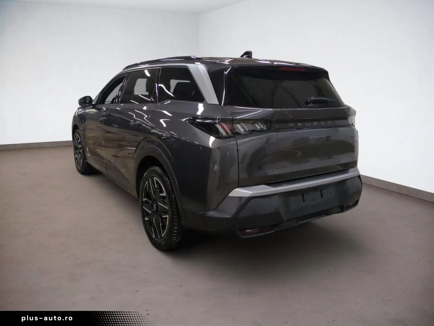 PEUGEOT 5008 ALLURE HYBRID DSC6  7 SITZER SHZ PDC KAMERA