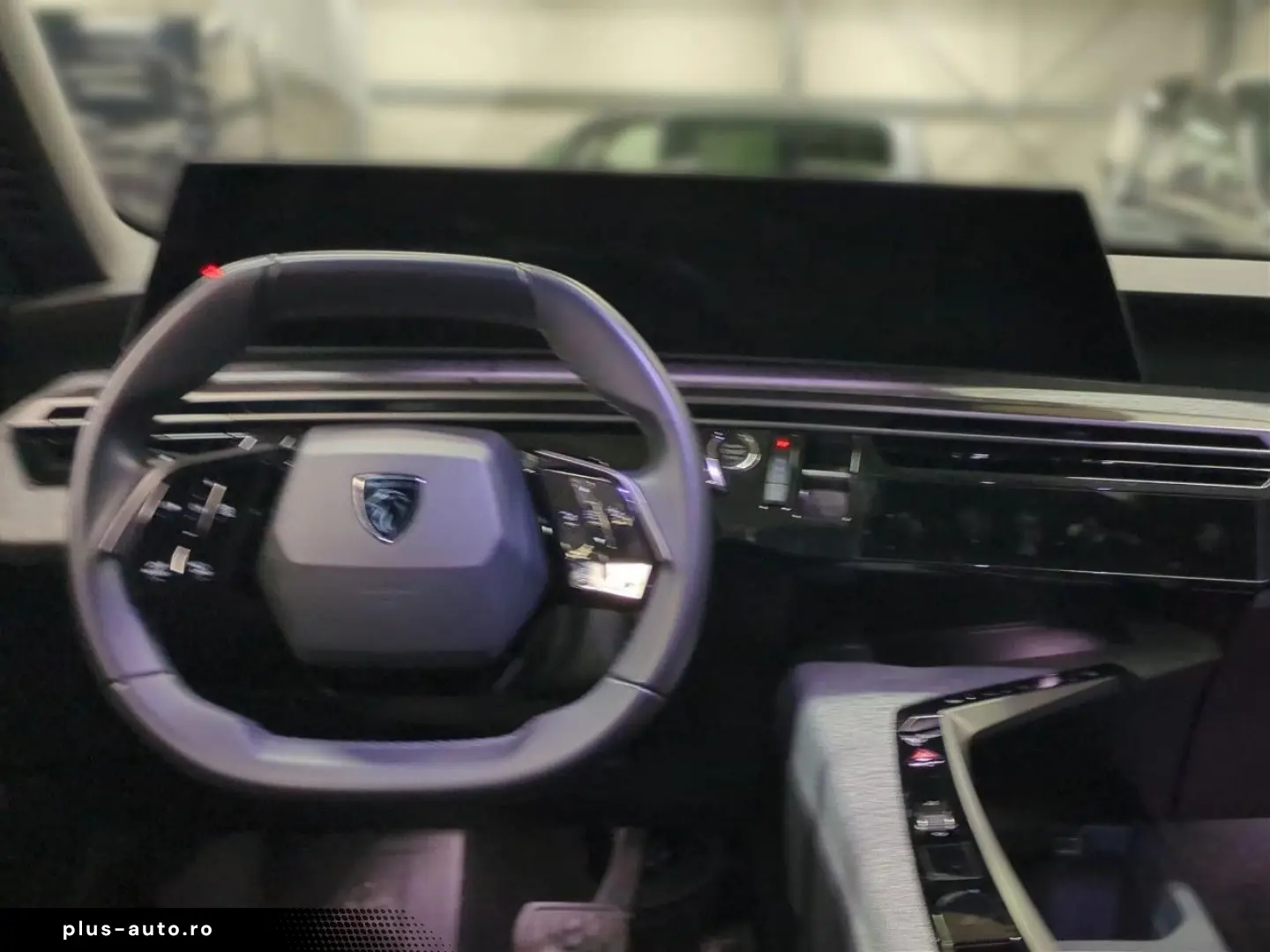 PEUGEOT 5008 ALLURE HYBRID DSC6  7 SITZER SHZ PDC KAMERA