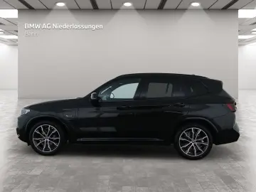 BMW X3 xDrive30e M Sport