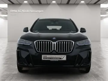 BMW X3 xDrive30e M Sport