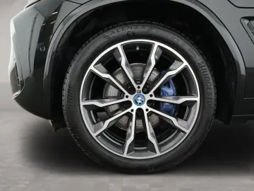 BMW X3 xDrive30e M Sport