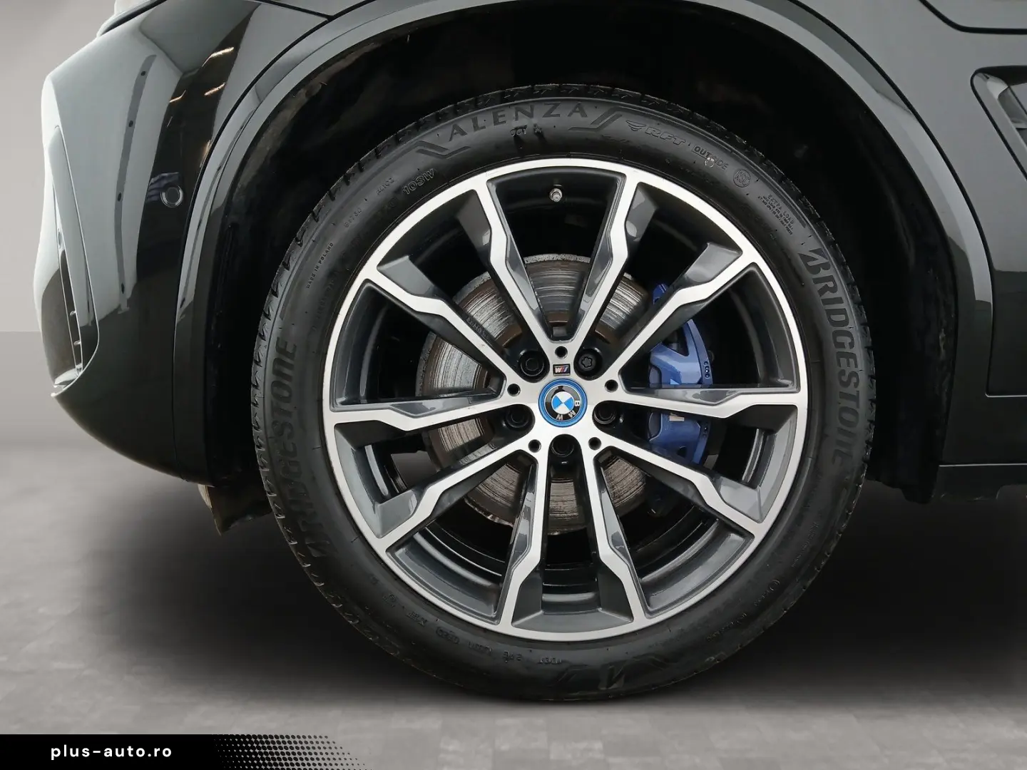 BMW X3 xDrive30e M Sport