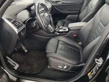 BMW X3 xDrive30e M Sport