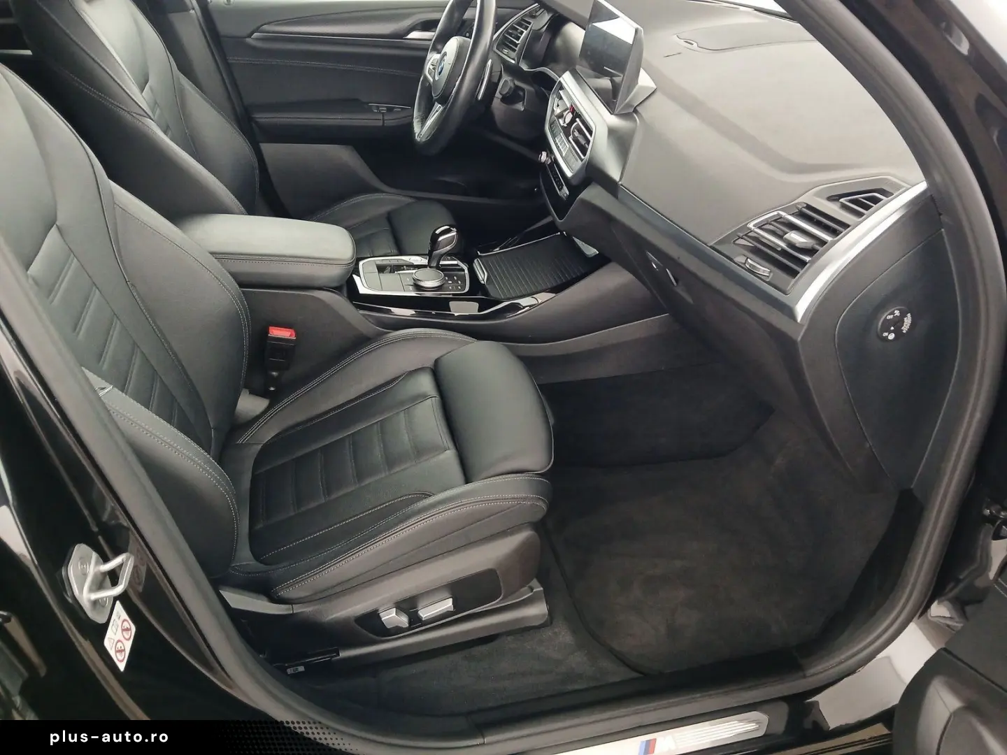 BMW X3 xDrive30e M Sport