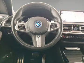 BMW X3 xDrive30e M Sport
