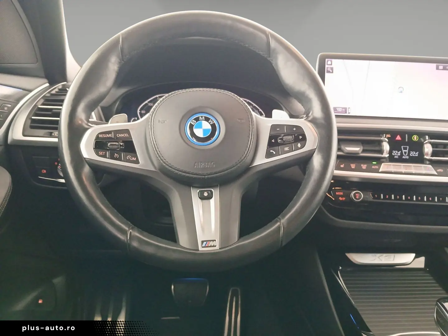 BMW X3 xDrive30e M Sport