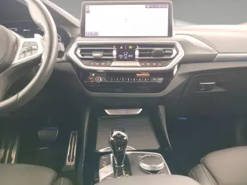 BMW X3 xDrive30e M Sport