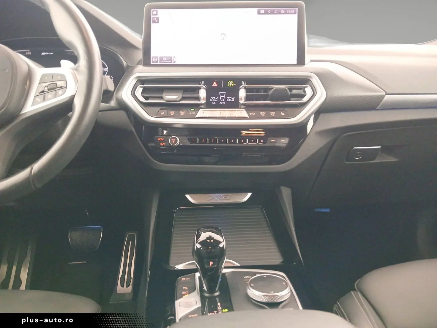 BMW X3 xDrive30e M Sport