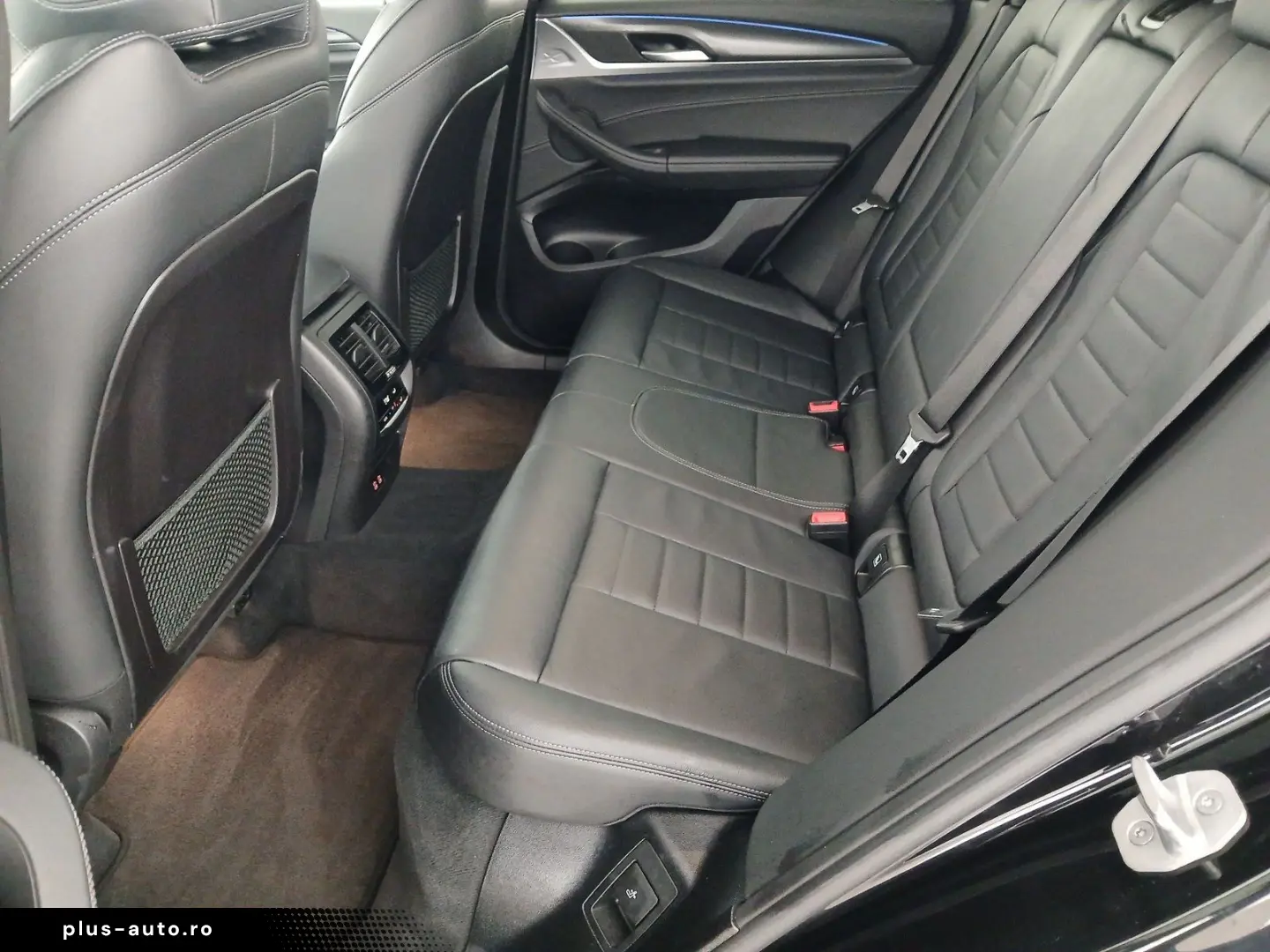 BMW X3 xDrive30e M Sport