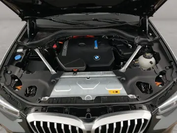 BMW X3 xDrive30e M Sport