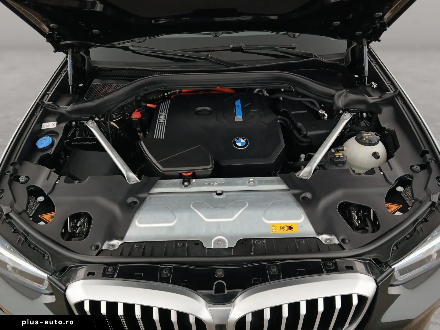 BMW X3 xDrive30e M Sport