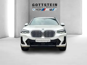 BMW X3 xDrive30e M Sport