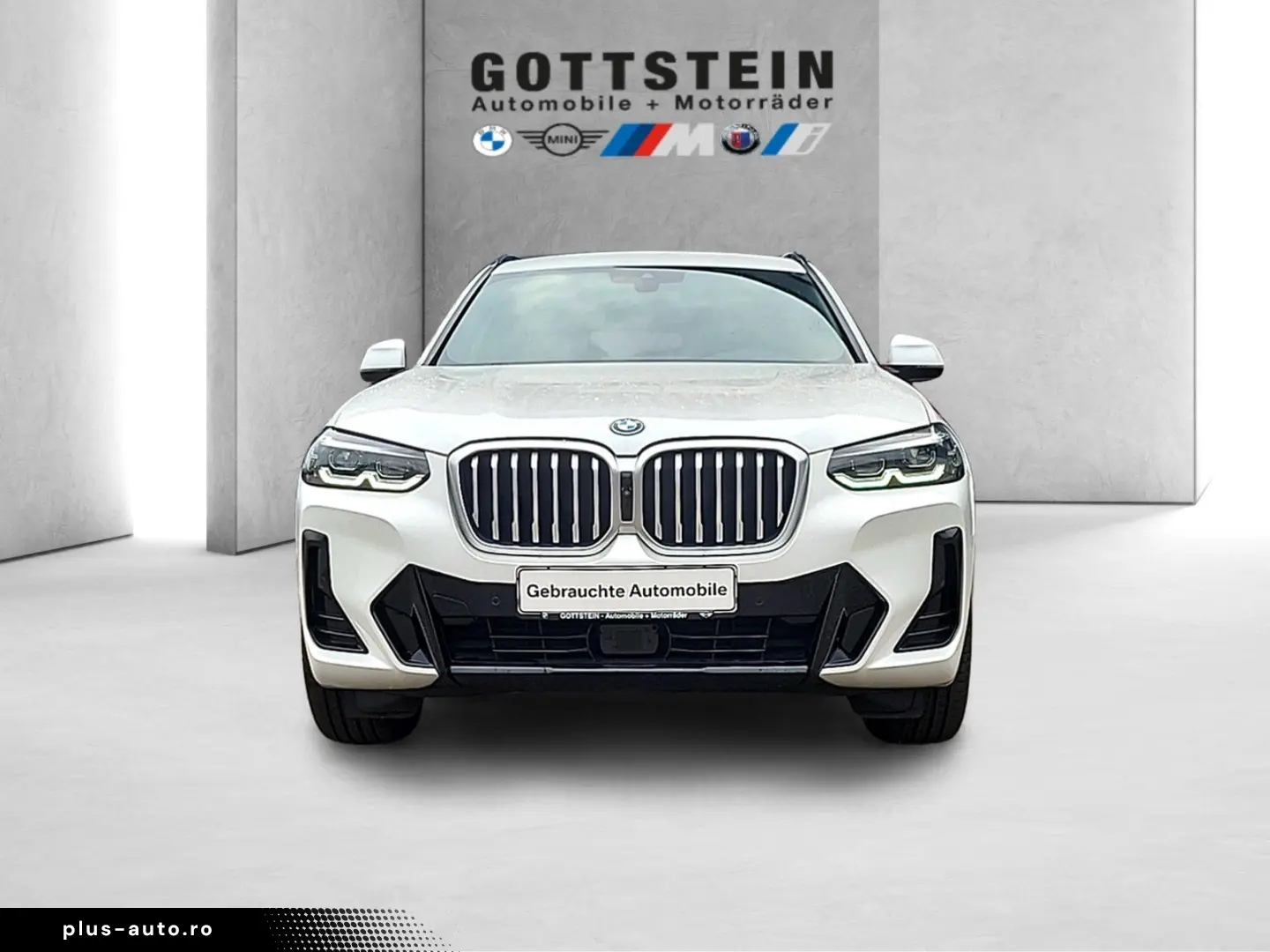 BMW X3 xDrive30e M Sport