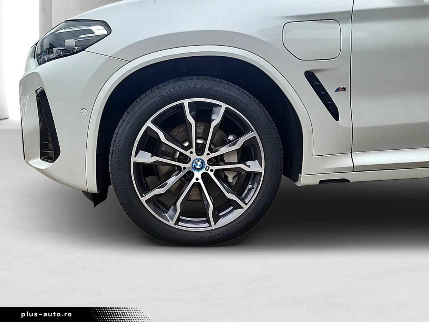 BMW X3 xDrive30e M Sport