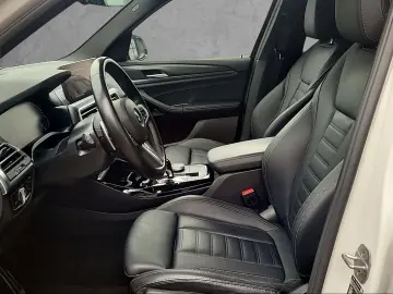 BMW X3 xDrive30e M Sport