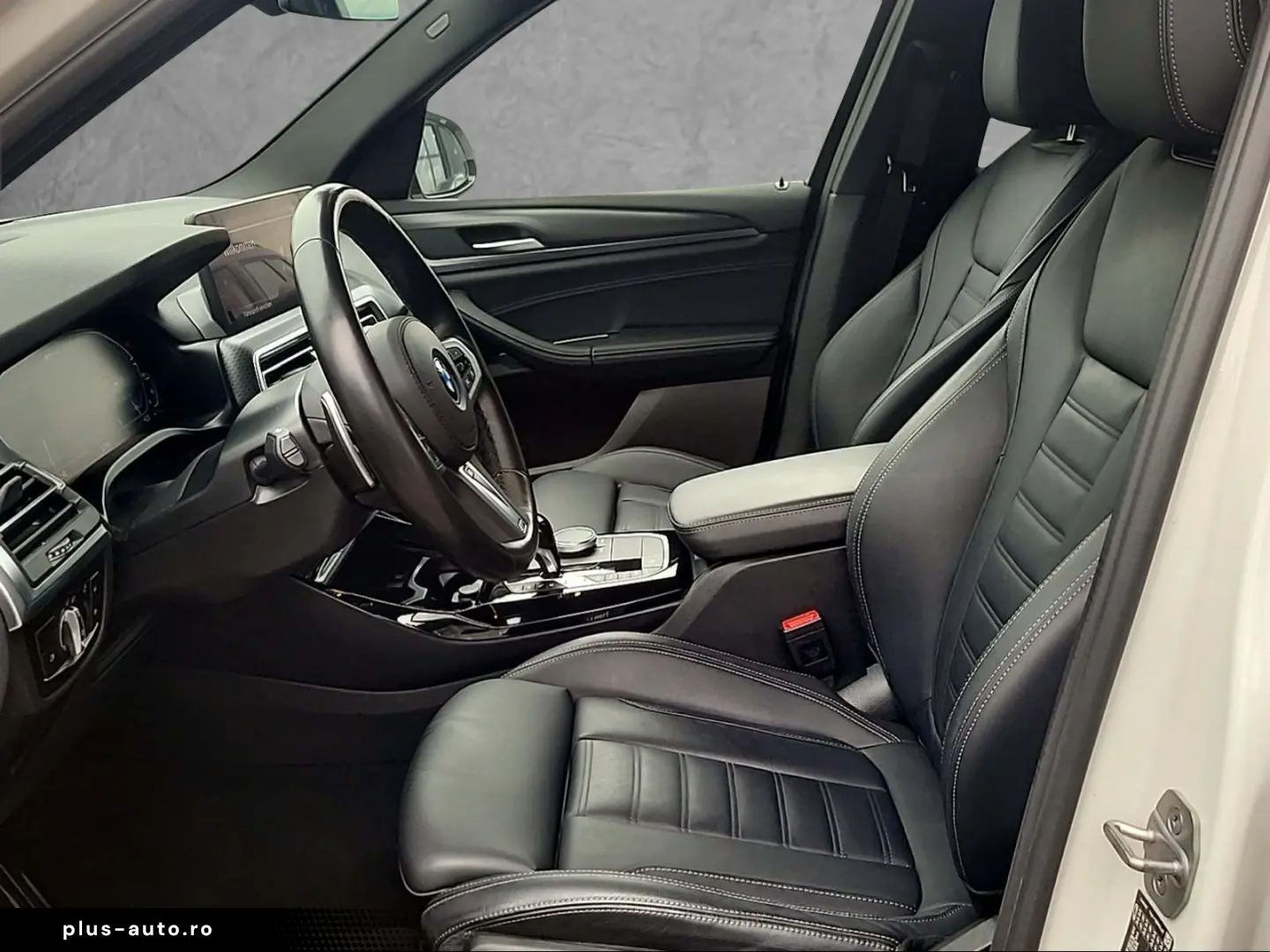 BMW X3 xDrive30e M Sport