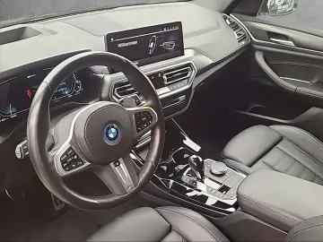 BMW X3 xDrive30e M Sport