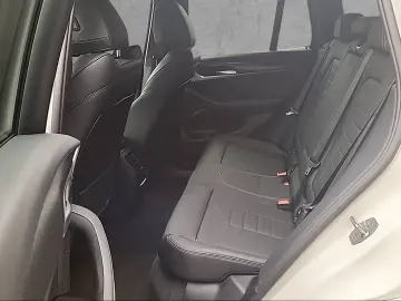 BMW X3 xDrive30e M Sport