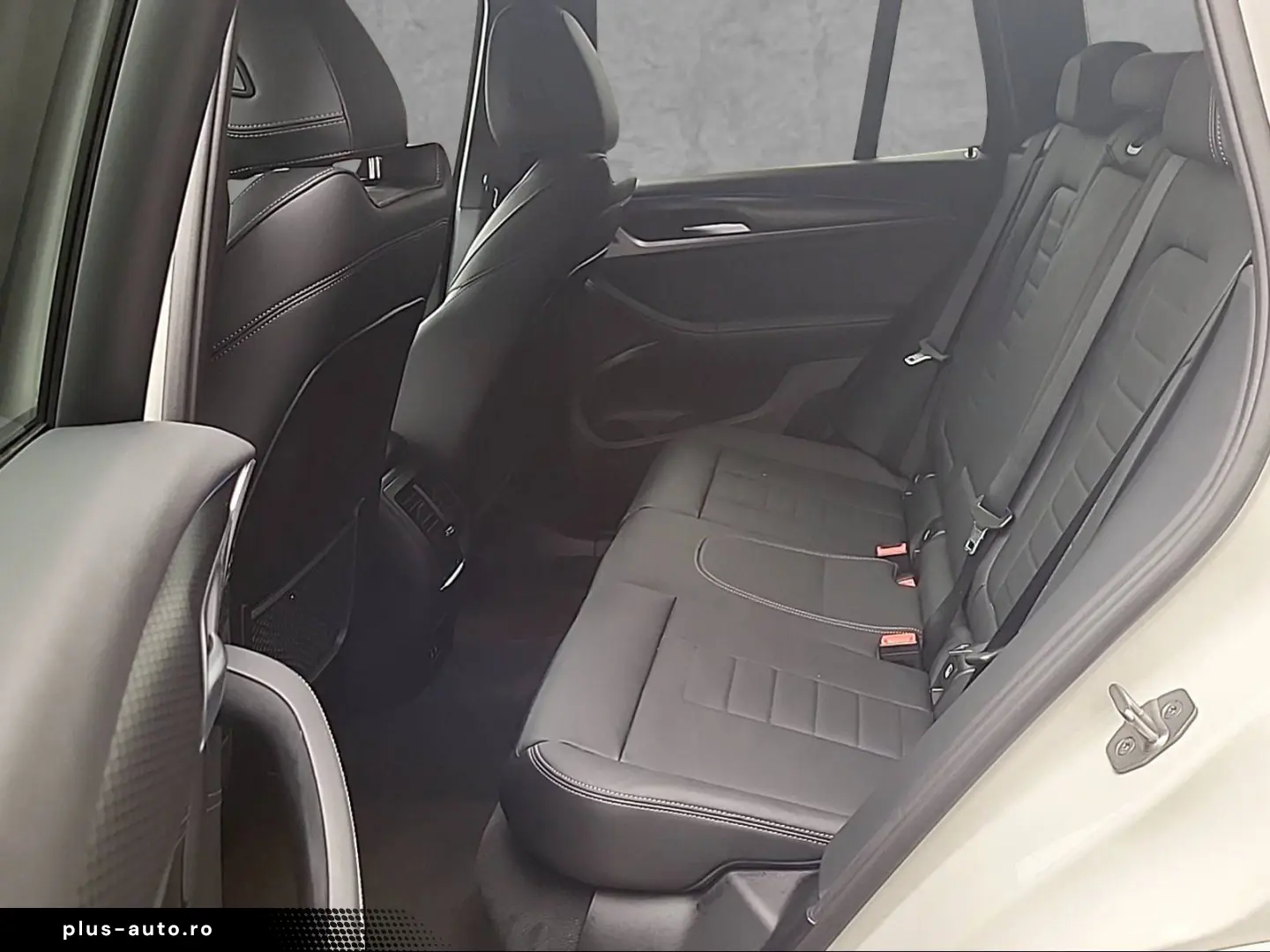 BMW X3 xDrive30e M Sport