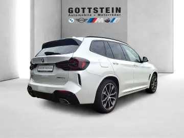 BMW X3 xDrive30e M Sport