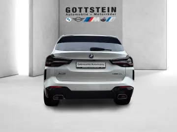 BMW X3 xDrive30e M Sport