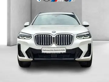 BMW X3 xDrive30e M Sport