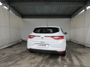 RENAULT MEGANE 1.5 Blue dCi 95CP Business