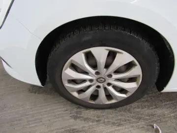 RENAULT MEGANE 1.5 Blue dCi 95CP Business