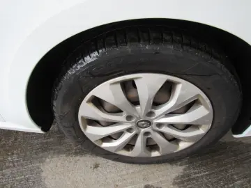 RENAULT MEGANE 1.5 Blue dCi 95CP Business