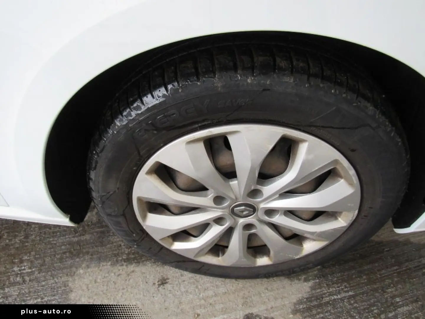 RENAULT MEGANE 1.5 Blue dCi 95CP Business