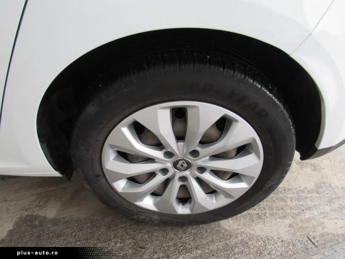 RENAULT MEGANE 1.5 Blue dCi 95CP Business