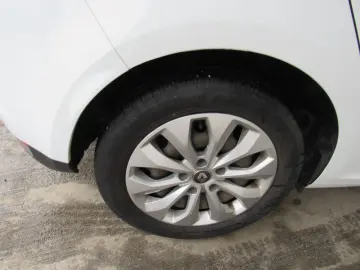 RENAULT MEGANE 1.5 Blue dCi 95CP Business