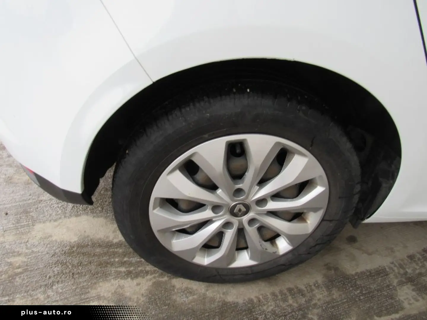 RENAULT MEGANE 1.5 Blue dCi 95CP Business