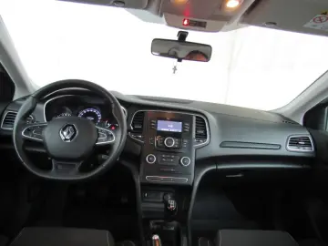 RENAULT MEGANE 1.5 Blue dCi 95CP Business