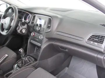 RENAULT MEGANE 1.5 Blue dCi 95CP Business