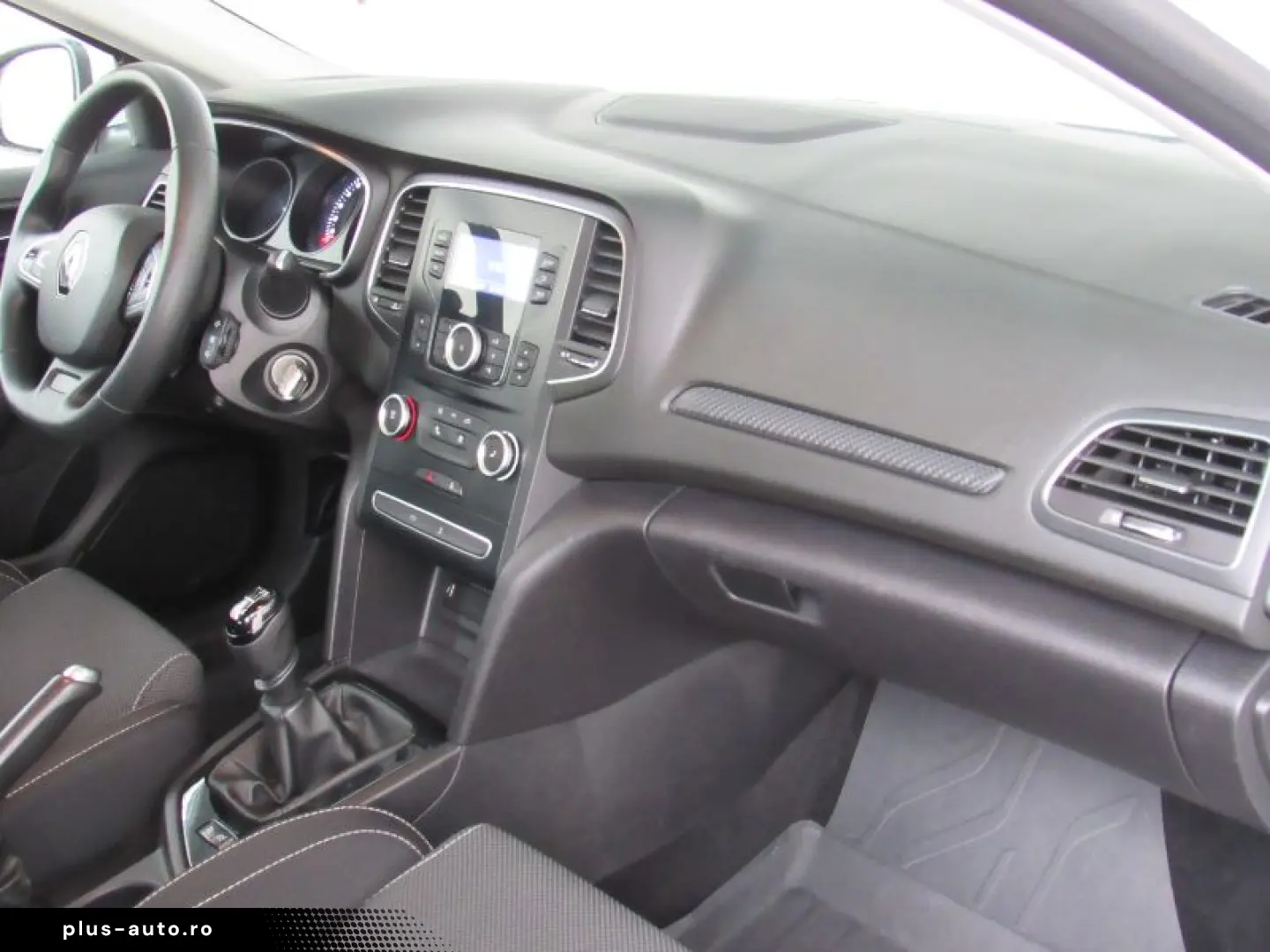 RENAULT MEGANE 1.5 Blue dCi 95CP Business