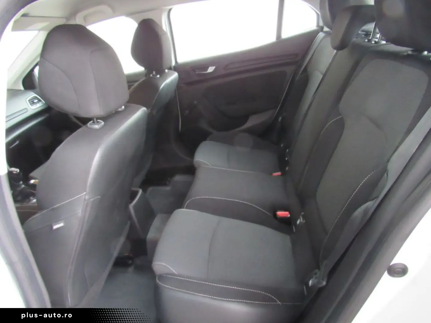 RENAULT MEGANE 1.5 Blue dCi 95CP Business