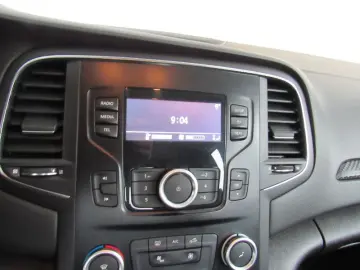 RENAULT MEGANE 1.5 Blue dCi 95CP Business