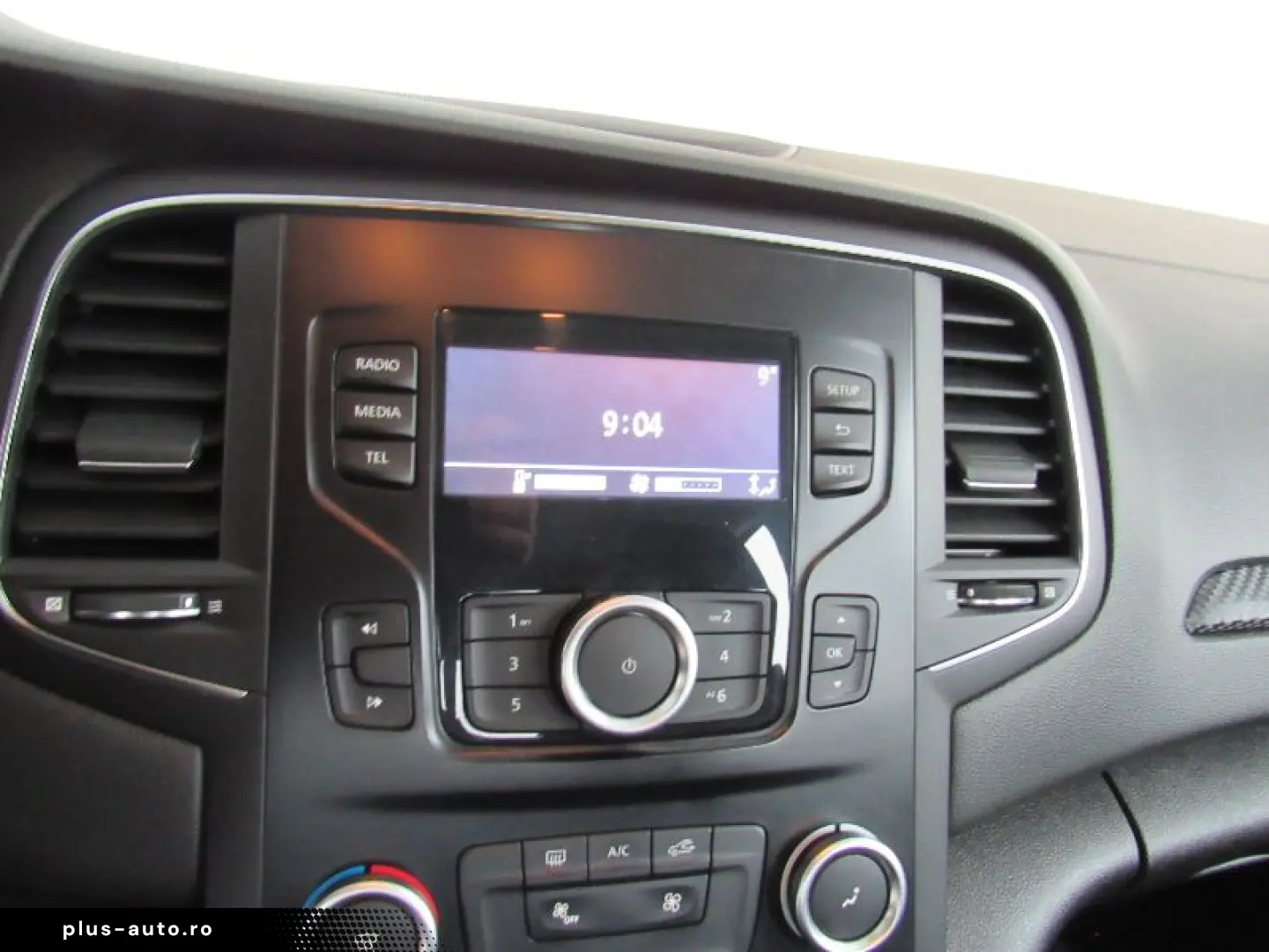 RENAULT MEGANE 1.5 Blue dCi 95CP Business