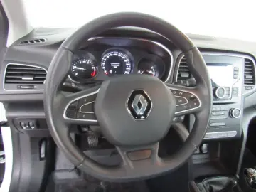 RENAULT MEGANE 1.5 Blue dCi 95CP Business