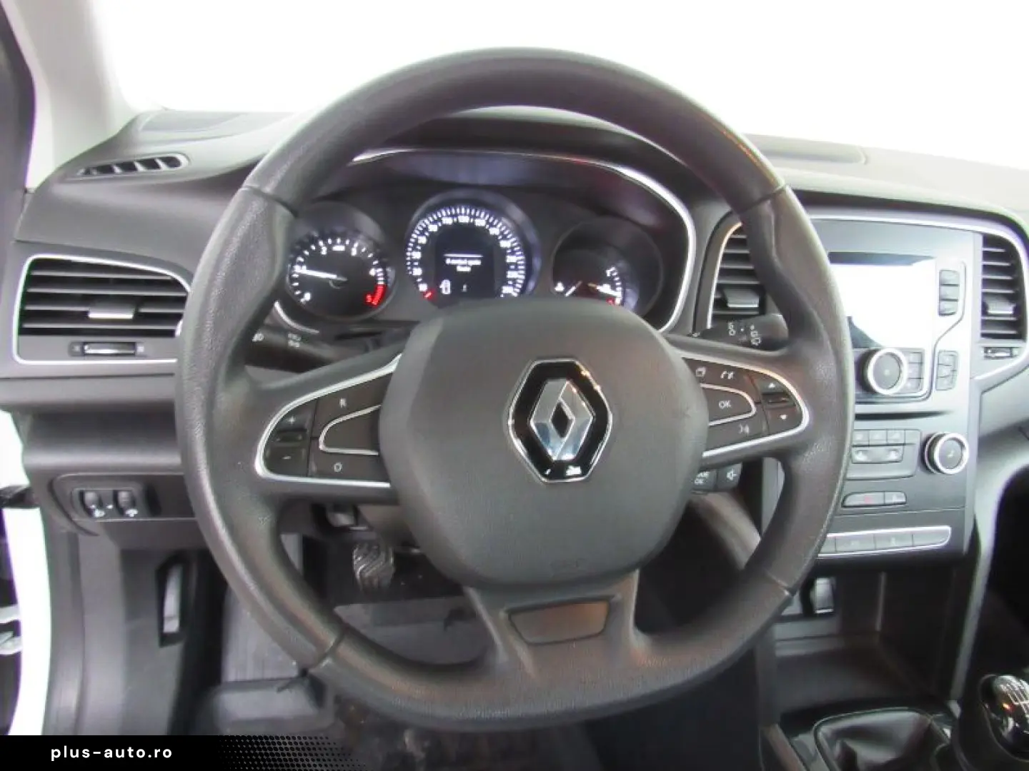 RENAULT MEGANE 1.5 Blue dCi 95CP Business