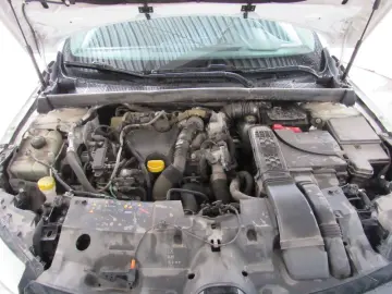 RENAULT MEGANE 1.5 Blue dCi 95CP Business