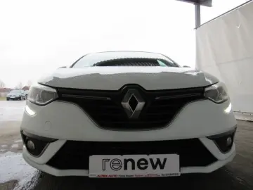 RENAULT MEGANE 1.5 Blue dCi 95CP Business