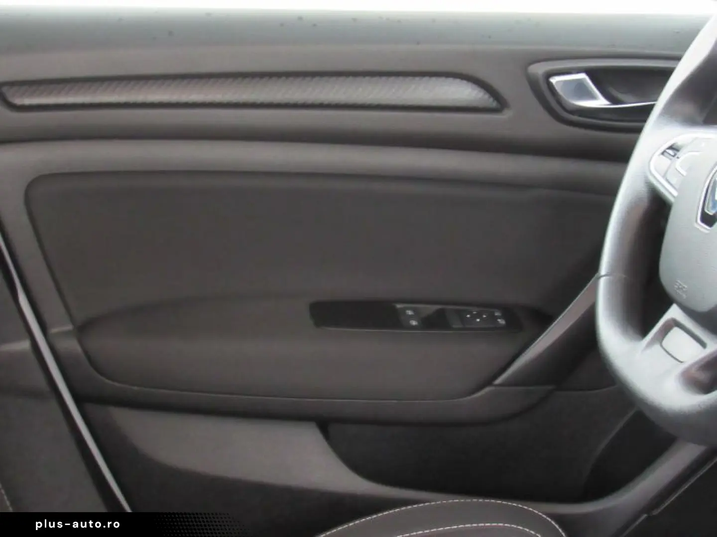 RENAULT MEGANE 1.5 Blue dCi 95CP Business