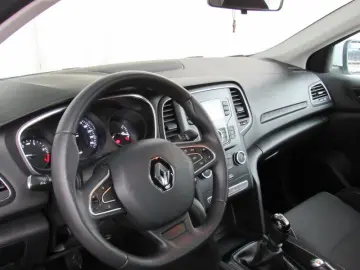 RENAULT MEGANE 1.5 Blue dCi 95CP Business